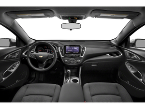 2020 Chevrolet Malibu RS CPO