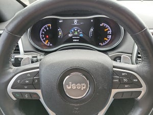 2015 Jeep Grand Cherokee Altitude