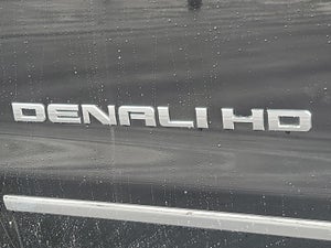 2015 GMC Sierra 2500HD Denali